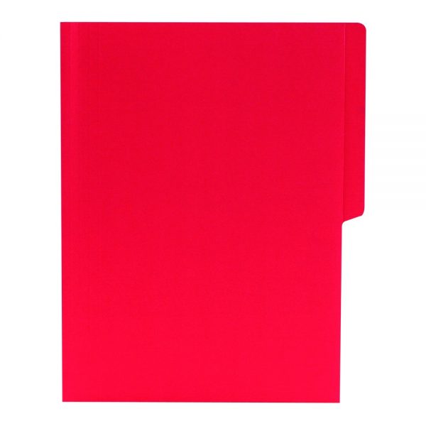 Folder Carta Rojo C25 Tool Office L Suministros De Oficina 4550